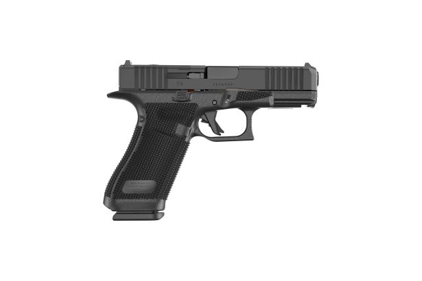 First Look: Glock Gen6 Pistols