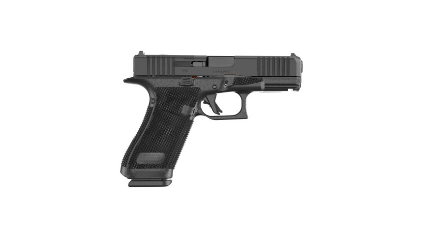 First Look: Glock Gen6 Pistols