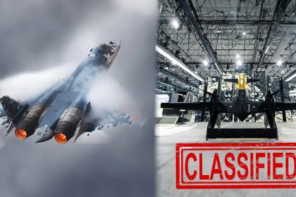 🔴 Russian SU-57 Felon In Action • Modern Russian Military Equipment • Secret New Drone Technology