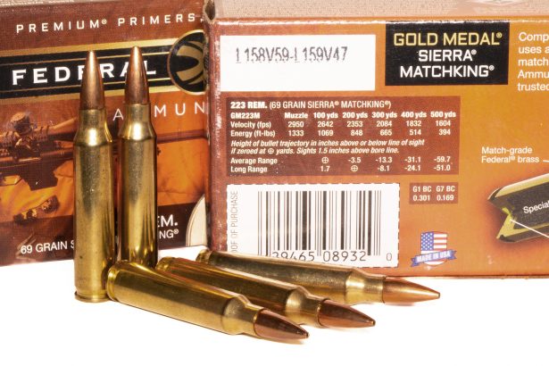 Ammo: What is a Lot Number?