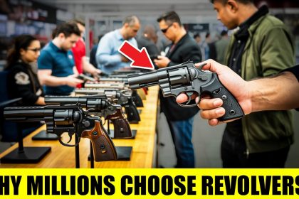 10 Reasons Americans Are Ditching Semi-Autos in 2026!