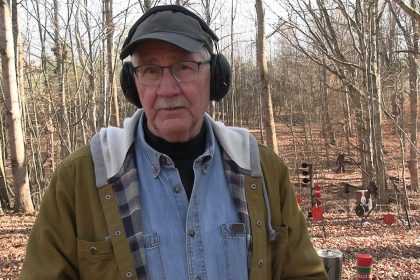 Is Chambering A Round Always A Good Idea?