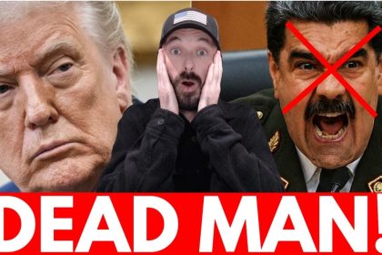 Trump Issues BLUNT Venezuela Threat — Spy Flights GO HOT