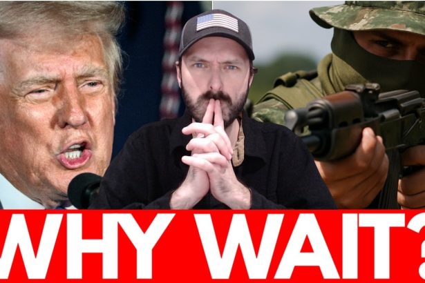 Why Hasn’t Trump Bombed Venezuela? | Tuesday Night Live Q&A