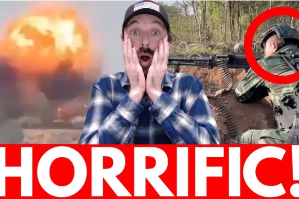 Deadly Combat ESCALATES In Asia, Bombs ROCK Targets