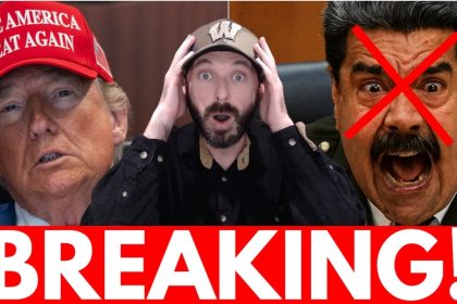 Trump Conducts FIRST Venezuela Operation, Hits Major Target