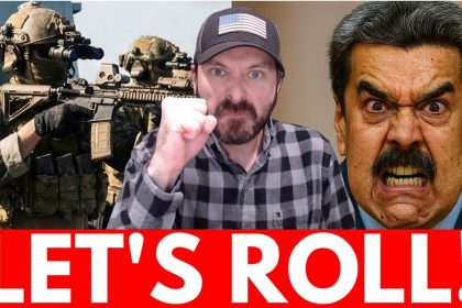 EMERGENCY STREAM: Venezuela On The Brink – What Comes Next?