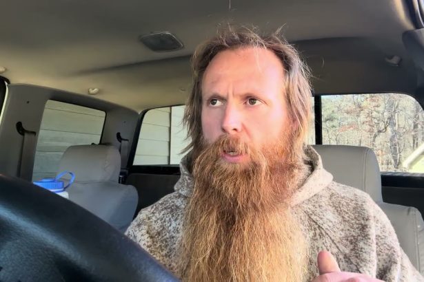 Politicians & Prostitutes