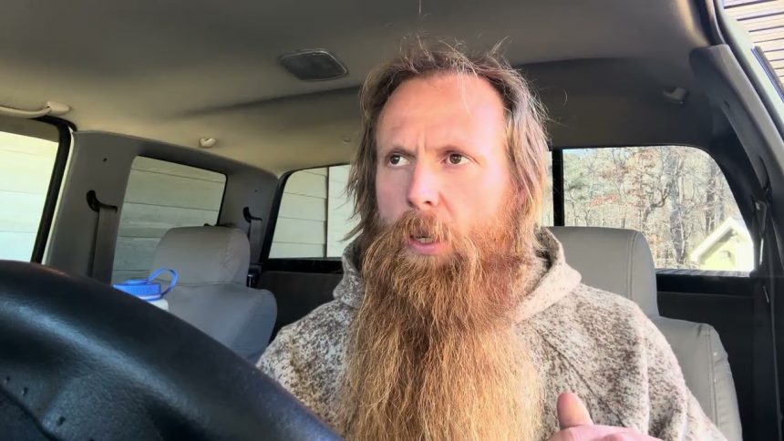 Politicians & Prostitutes