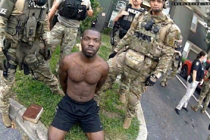 Pastor Sentenced to Life After Shooting Wife at Her Workplace