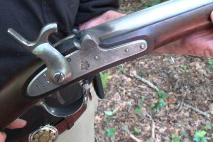 Was a Smoothbore totally Useless?