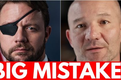 Dan Crenshaw Threatens Lawsuit — Shawn Ryan Fires Back