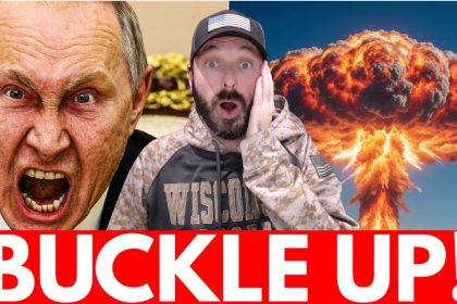 NATO Warns WWIII Is Coming, Russia Mass Producing Weapons