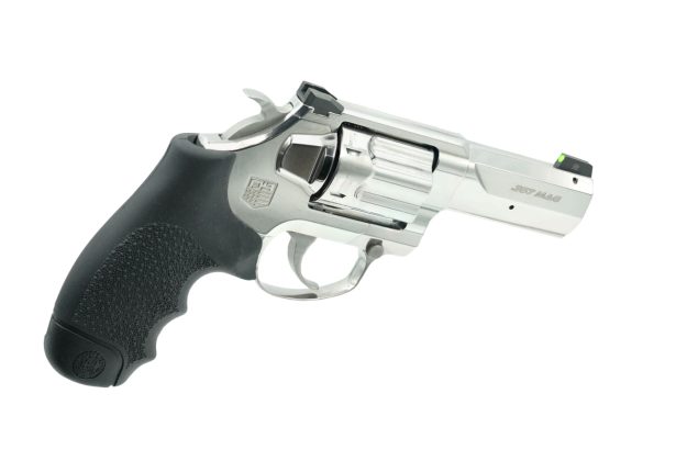 First Look: XS Sights for Diamondback SDR and Walther PDP