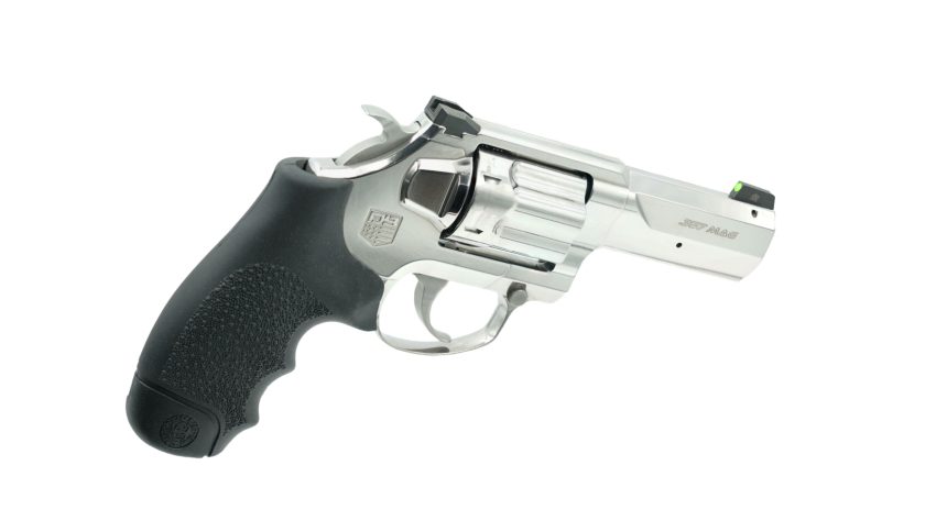 First Look: XS Sights for Diamondback SDR and Walther PDP