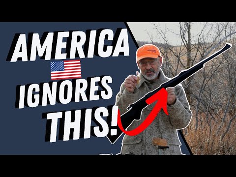 This Old European Cartridge Hits WAY Harder Than You Think