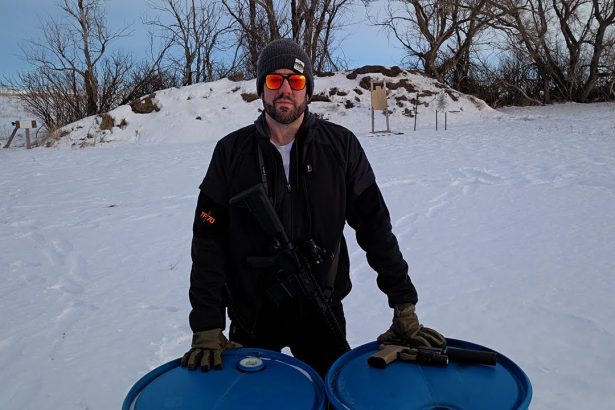 Things Will Get More Violent