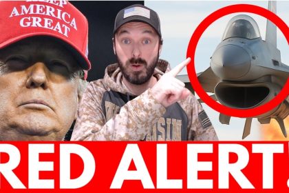 American Jets SWARM Venezuela, Government Briefed On War Plans