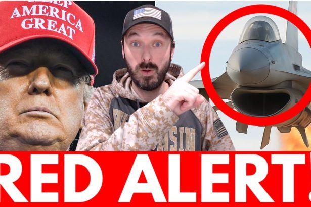 American Jets SWARM Venezuela, Government Briefed On War Plans