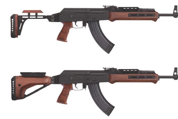 First Look: Woox AK-47 Furniture