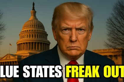 Trump DOJ Takes On Hawaii Gun Ban… and Blue States Are Nervous