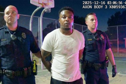 Man Shoots Best Friend After Losing a Basketball Game