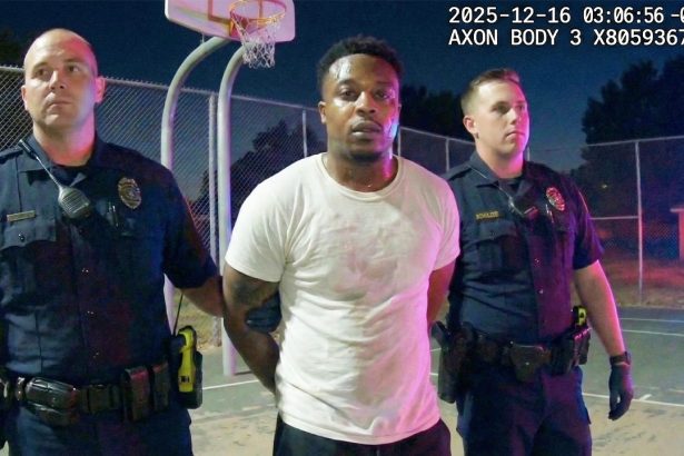 Man Shoots Best Friend After Losing a Basketball Game