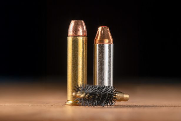 Tech Wisdom: The Long and Short of It 