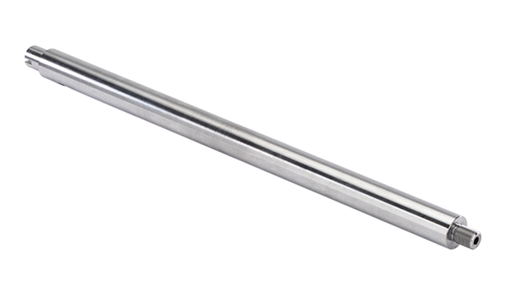 First Look: Luth-AR 10-/22 Barrels