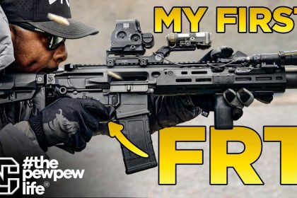 This Trigger Is Legal — And That’s Why People Hate It