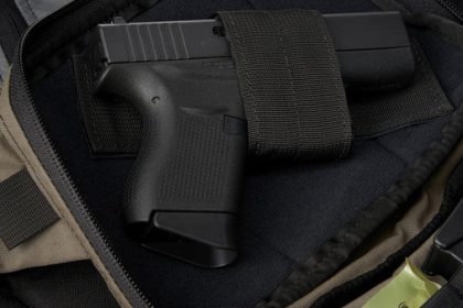 First Look: Kifaru QRF Fanny Pack