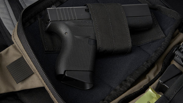 First Look: Kifaru QRF Fanny Pack