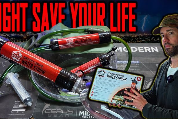 One of the CHEAPEST Life Saving Preparedness Tools