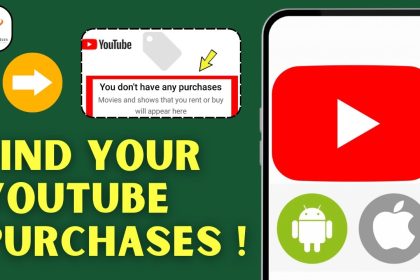 How To Find YouTube Purchases and Memberships 2025 – Quick & Easy Account Guide