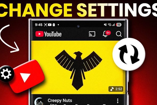 Don’t WATCH YouTube Until You CHANGE These Settings