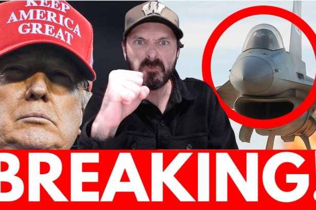 Trump Launches MASSIVE Operation To AVENGE Dead Soldiers