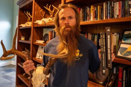 What Is In My Library?