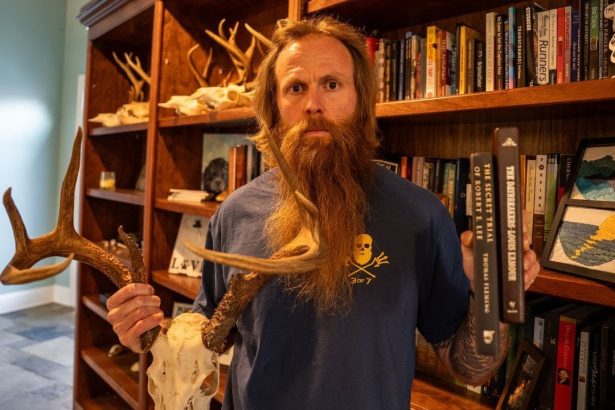 What Is In My Library?