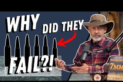 Great Cartridges That Failed — And Why