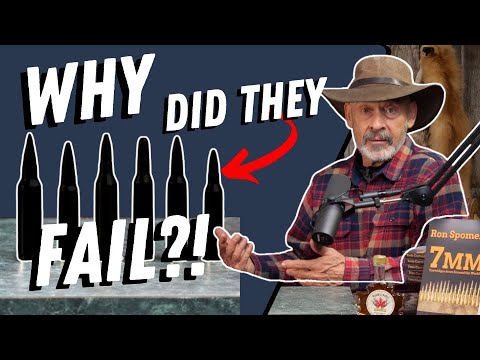 Great Cartridges That Failed — And Why