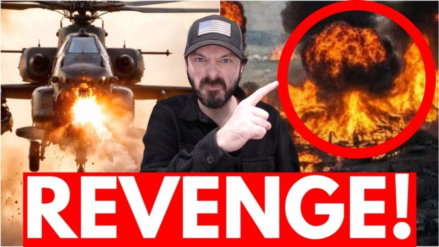 U.S Military BOMBS 70 Terror Targets In Syria *STRIKE FOOTAGE*