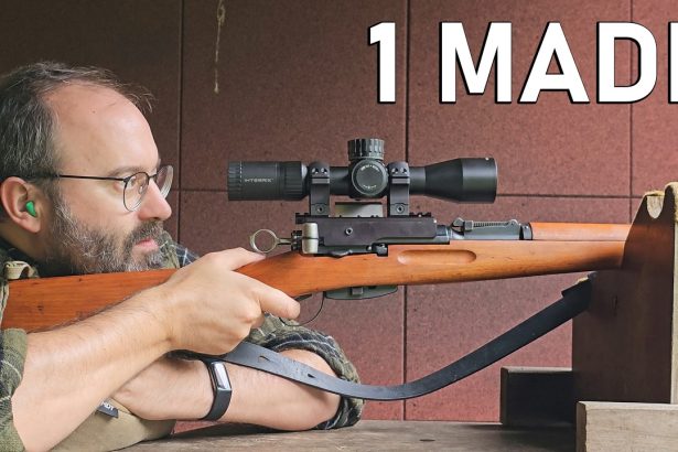 Can you shoot sub-MOA? | 1 MADL Challenge 2.0
