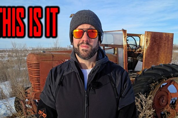 I Guess We’re Screwed