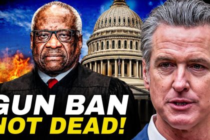 Breaking: 9th Circuit Miller v. Bonta “Assault Weapon” Ban Challenge Update!