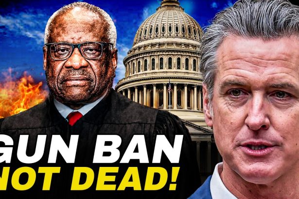 Breaking: 9th Circuit Miller v. Bonta “Assault Weapon” Ban Challenge Update!