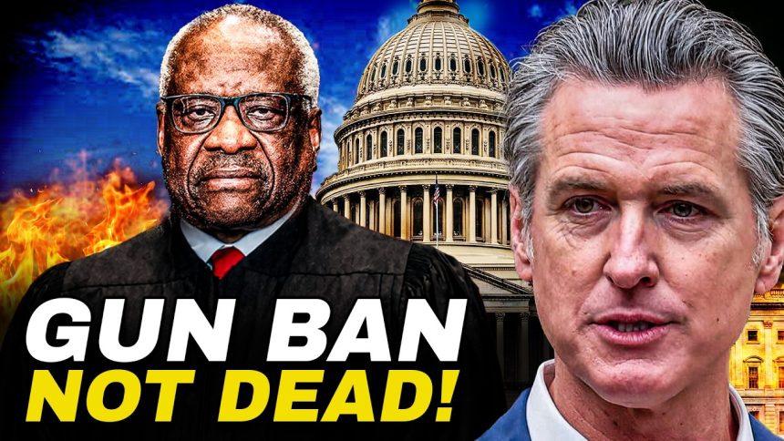 Breaking: 9th Circuit Miller v. Bonta “Assault Weapon” Ban Challenge Update!