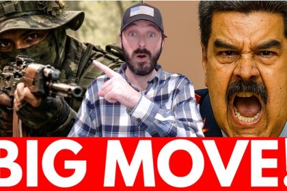 Cuba SCRAMBLES Troops To Venezuela, China Rushes In Weapons