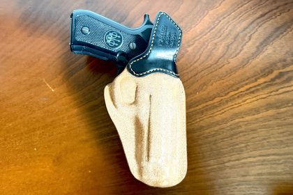 Review: Galco Royal Guard 2.0 Holster