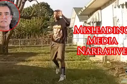 Indy Cops Take Down Dangerous Wanted Felon