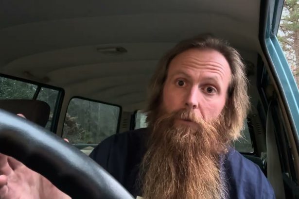 Donald Trump In The Epstein Files